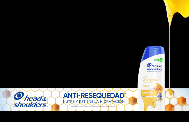 Zócalo TV - Head & Shoulders